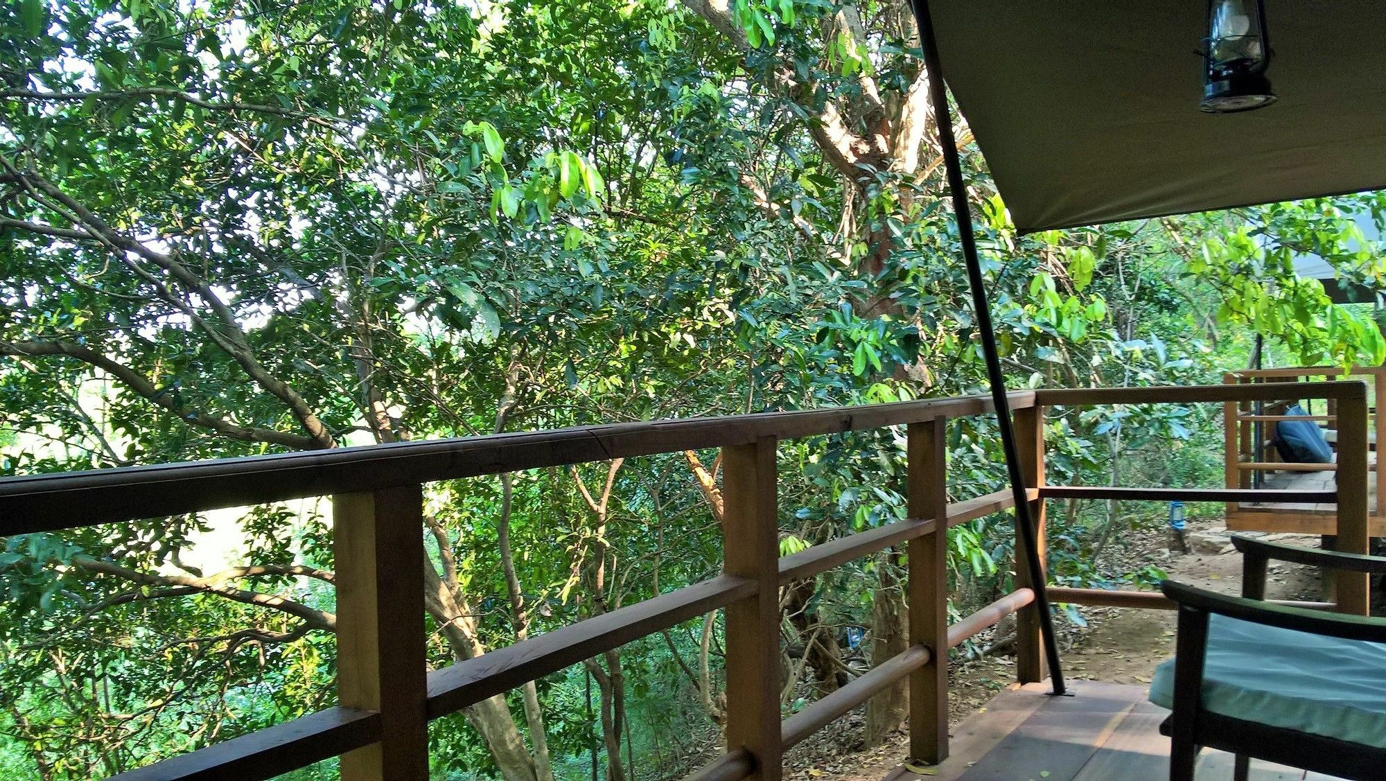 Kula Kula Luxury Camping Resort Udawalawe Exterior photo